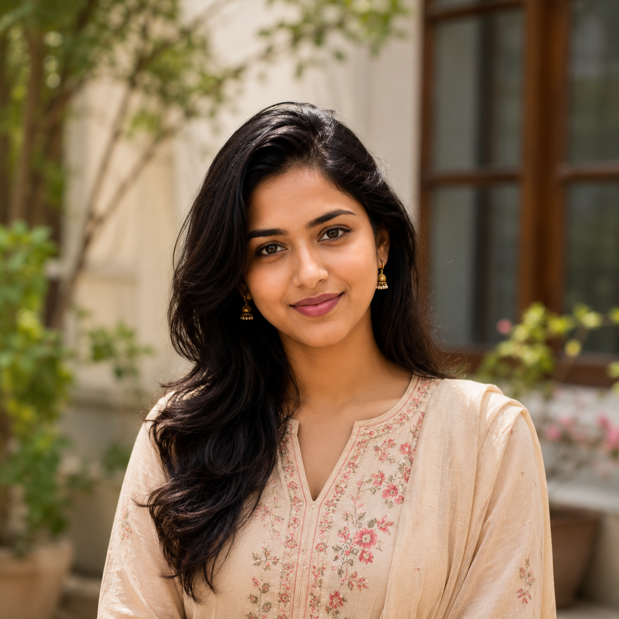 Bhavana Raj