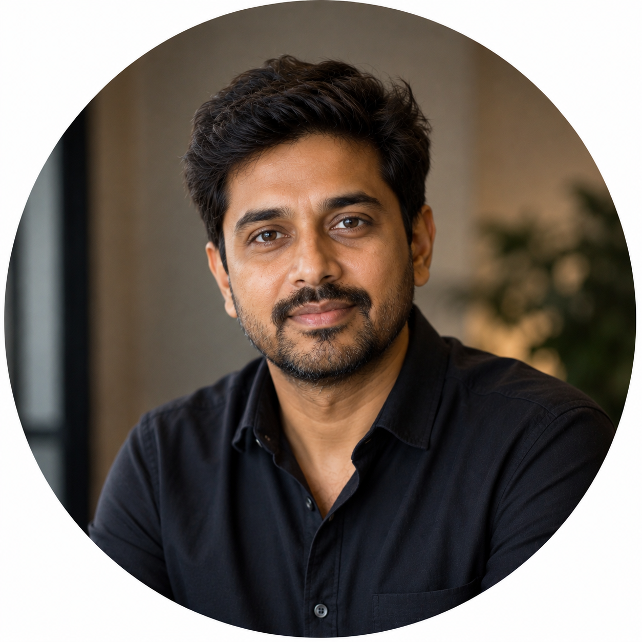 Gokul Hari