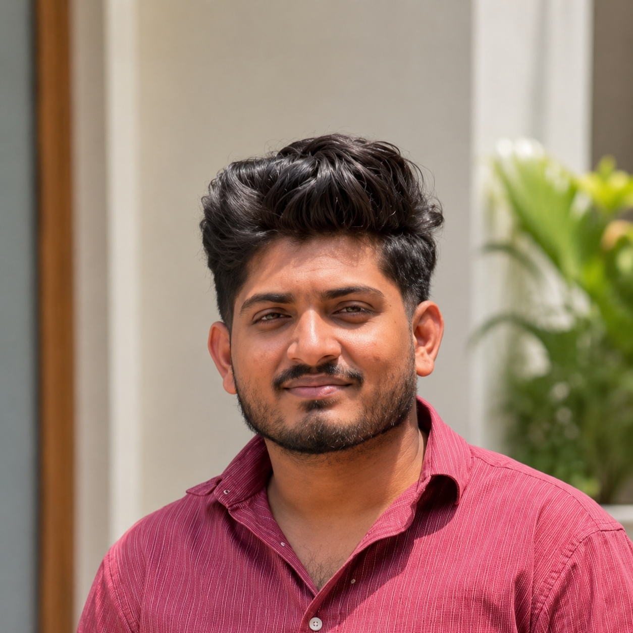 Mohamad Musthafa